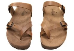 Via Paula Toto Womens Leather Comfort Thongs Sandals Made In Brazil(Via Paula Toto Womens Leather Comfort Thongs Sandals Made In Brazil) -Skechers Sale Store IMG 0403 4c83918b a4ce 4d34 8089 6b61145941bb