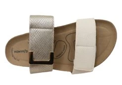 Homyped River Slide Womens Comfort Supportive Wide Fit Slides Sandals(Homyped River Slide Womens Comfort Supportive Wide Fit Slides Sandals) -Skechers Sale Store IMG 0408 092de441 2080 40db abb1 49ee145555c7