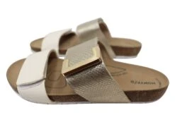 Homyped River Slide Womens Comfort Supportive Wide Fit Slides Sandals(Homyped River Slide Womens Comfort Supportive Wide Fit Slides Sandals) -Skechers Sale Store IMG 0409 eba13c23 4e91 426d a670 79c5c2595eef