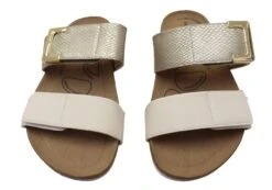 Homyped River Slide Womens Comfort Supportive Wide Fit Slides Sandals(Homyped River Slide Womens Comfort Supportive Wide Fit Slides Sandals) -Skechers Sale Store IMG 0410 3f6cc0c0 23f1 45d9 ade9 47917880b505