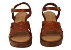 Lola Canales Moment Womens Spanish Leather Wedge Sandals(Lola Canales Moment Womens Spanish Leather Wedge Sandals) -Skechers Sale Store IMG 0411 00166a16 9e3f 4aab b257 157f623be38b