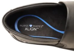 Nurse Mates Cascade Womens Comfortable Leather Wide Fit Slip On Shoes(Nurse Mates Cascade Womens Comfortable Leather Wide Fit Slip On Shoes) -Skechers Sale Store IMG 0411 0219902a 5f9b 4e21 9ddb c5508bb1895f