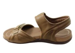 New Face Anchor Womens Comfortable Leather Sandals Made In Brazil(New Face Anchor Womens Comfortable Leather Sandals Made In Brazil) -Skechers Sale Store IMG 0412 9bebe699 a80b 481f b034 4ea536f8efc4