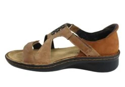 Naot Figaro Womens Leather Comfort Wide Fit Orthotic Friendly Sandals(Naot Figaro Womens Comfort Orthotic Friendly Closed Back Sandals) -Skechers Sale Store IMG 0413 8d461c30 6ded 49a0 9c8d 026879ead333