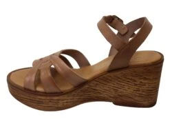 Lola Canales Moment Womens Spanish Leather Wedge Sandals(Lola Canales Moment Womens Spanish Leather Wedge Sandals) -Skechers Sale Store IMG 0416 974c8444 49f8 4d35 ad66 0c90b75293a0