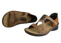 Naot Figaro Womens Leather Comfort Wide Fit Orthotic Friendly Sandals(Naot Figaro Womens Comfort Orthotic Friendly Closed Back Sandals) -Skechers Sale Store IMG 0417 d5290b82 7264 4f5d 83d0 1a0ebf7e5e3b