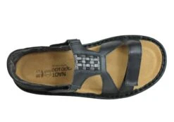 Naot Figaro Womens Leather Comfort Wide Fit Orthotic Friendly Sandals(Naot Figaro Womens Comfort Orthotic Friendly Closed Back Sandals) -Skechers Sale Store IMG 0422 041e43f8 49d2 43c2 b125 7bc197f16823