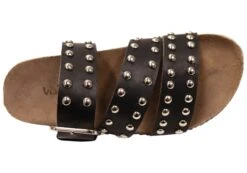 Via Paula Beth Womens Leather Comfort Slides Sandals Made In Brazil(Via Paula Beth Womens Leather Comfort Slides Sandals Made In Brazil) -Skechers Sale Store IMG 0424 81f84a96 2d5a 444c a1a3 b44791b195ac