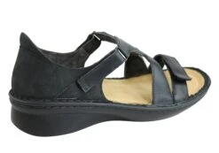 Naot Figaro Womens Leather Comfort Wide Fit Orthotic Friendly Sandals(Naot Figaro Womens Comfort Orthotic Friendly Closed Back Sandals) -Skechers Sale Store IMG 0426 aea11409 061b 4871 b7f1 bdb99119b547