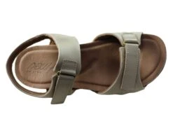 New Face Anchor Womens Comfortable Leather Sandals Made In Brazil(New Face Anchor Womens Comfortable Leather Sandals Made In Brazil) -Skechers Sale Store IMG 0427 2efc7a31 8b4e 4abc ab4c 99750d850cd3