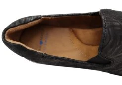 Nurse Mates Sandy Womens Leather Comfortable Slip On Shoes(Nurse Mates Sandy Womens Comfortable Slip On Shoes) -Skechers Sale Store IMG 0432