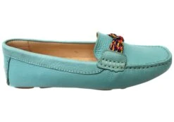 Savelli Erin Womens Comfortable Leather Loafers Shoes Made In Brazil(Savelli Erin Womens Comfortable Leather Loafers Shoes Made In Brazil) -Skechers Sale Store IMG 0435 e1358103 3c3e 486c 929d 44877d0deab7