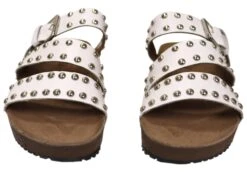 Via Paula Beth Womens Leather Comfort Slides Sandals Made In Brazil(Via Paula Beth Womens Leather Comfort Slides Sandals Made In Brazil) -Skechers Sale Store IMG 0436 8e82674f 2f4f 4da1 af08 ddf7f4d90070