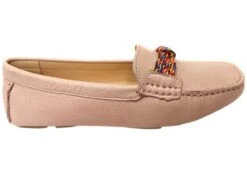 Savelli Erin Womens Comfortable Leather Loafers Shoes Made In Brazil(Savelli Erin Womens Comfortable Leather Loafers Shoes Made In Brazil) -Skechers Sale Store IMG 0441 36f308ee ffd2 4016 97c9 4ec19c031c82