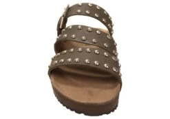 Via Paula Beth Womens Leather Comfort Slides Sandals Made In Brazil(Via Paula Beth Womens Leather Comfort Slides Sandals Made In Brazil) -Skechers Sale Store IMG 0443 a05e6236 83a8 462e 9db4 c07fcca9ca86