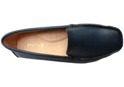 Savelli Linda Womens Comfort Leather Loafer Shoes Made In Brazil(Savelli Linda Womens Comfort Leather Loafer Shoes Made In Brazil) -Skechers Sale Store IMG 0444 22054263 879d 4291 bf3f 39a4ec496f53