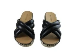 Bottero Bonnie Womens Comfort Leather Slides Sandals Made In Brazil(Bottero Bonnie Womens Comfort Leather Slides Sandals Made In Brazil) -Skechers Sale Store IMG 0449 49de9fe8 7f2c 46c9 8195 f1e0561ae5eb