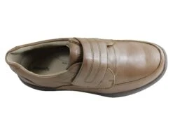 Homyped Saxon Mens Leather Supportive Comfort Extra Extra Wide Shoes(Homyped Saxon Mens Supportive Comfort Extra Extra Wide Shoes) -Skechers Sale Store IMG 0449 7ba63e87 6482 430b 8b81 b0fe6b1d5fd8