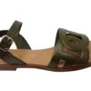 Lola Canales Corin Womens Comfortable Leather Sandals Made In Spain(Lola Canales Corin Womens Comfortable Leather Sandals Made In Spain) -Skechers Sale Store IMG 0450 92e19727 faff 413a 8ad8 129ee2032ce3