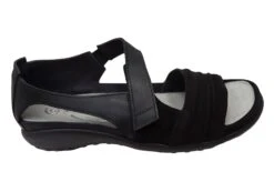 Naot Papaki Womens Comfort Cushioned Orthotic Friendly Leather Sandals(Naot Papaki Womens Comfort Cushioned Orthotic Friendly Leather Sandals)