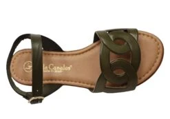 Lola Canales Corin Womens Comfortable Leather Sandals Made In Spain(Lola Canales Corin Womens Comfortable Leather Sandals Made In Spain) -Skechers Sale Store IMG 0453 c74abe21 439d 4d1d 91f7 982a4e55b9a8