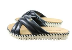 Bottero Bonnie Womens Comfort Leather Slides Sandals Made In Brazil(Bottero Bonnie Womens Comfort Leather Slides Sandals Made In Brazil) -Skechers Sale Store IMG 0453 caefaa1c 551c 4f60 8a07 599a47aeeddc