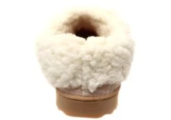 Dearfoams Womens Comfortable Nyla Felted & Plaid Moc Toe Clog Slippers(Dearfoams Womens Comfortable Nyla Felted Plaid Moc Toe Clog Slippers) -Skechers Sale Store IMG 0456