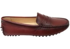 Savelli Stephanie Womens Comfort Leather Loafer Shoes Made In Brazil(Savelli Stephanie Womens Comfort Leather Loafer Shoes Made In Brazil) -Skechers Sale Store IMG 0457 d1f066ef 0b63 4fe1 85fb f478417c7a31