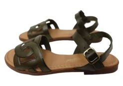 Lola Canales Corin Womens Comfortable Leather Sandals Made In Spain(Lola Canales Corin Womens Comfortable Leather Sandals Made In Spain) -Skechers Sale Store IMG 0459 96a310dc 196c 4a0e 80a9 12c785dc1994