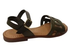 Lola Canales Corin Womens Comfortable Leather Sandals Made In Spain(Lola Canales Corin Womens Comfortable Leather Sandals Made In Spain) -Skechers Sale Store IMG 0460 35615329 8348 4947 b07e 6e53bef7b1d9