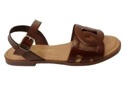 Lola Canales Corin Womens Comfortable Leather Sandals Made In Spain(Lola Canales Corin Womens Comfortable Leather Sandals Made In Spain) -Skechers Sale Store IMG 0462 e08e9151 aff0 45e9 be35 b10283cc38d4