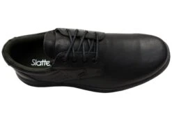 Slatters Premier II Mens Comfortable Leather Lace Up Dress Shoes(Slatters Premier Ii Mens Comfortable Leather Lace Up Dress Shoes) -Skechers Sale Store IMG 0463 adb594d1 5e06 42df bae5 8af3811d6cba