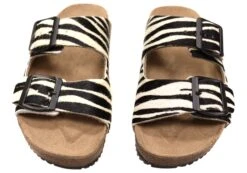Via Paula Hilda Womens Leather Comfort Slides Sandals Made In Brazil(Via Paula Hilda Womens Leather Comfort Slides Sandals Made In Brazil) -Skechers Sale Store IMG 0470 ca44548a f598 499e 9647 42f37d29a1a2