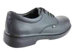 ROC Strobe Junior Kids Comfortable Durable Lace Up School Shoes(Roc Strobe Younger Kids) -Skechers Sale Store IMG 0471 c9b19c86 dbd0 41a6 b438 b194a4fc14bb