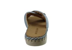 Bottero Bonnie Womens Comfort Leather Slides Sandals Made In Brazil(Bottero Bonnie Womens Comfort Leather Slides Sandals Made In Brazil) -Skechers Sale Store IMG 0472 d2249458 5bfb 4ad6 9c22 95c121924e16