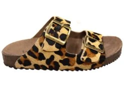 Via Paula Hilda Womens Leather Comfort Slides Sandals Made In Brazil(Via Paula Hilda Womens Leather Comfort Slides Sandals Made In Brazil) -Skechers Sale Store IMG 0475 95ada057 f484 4f44 8078 fdd84746b1b5