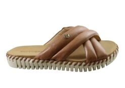 Bottero Bonnie Womens Comfort Leather Slides Sandals Made In Brazil(Bottero Bonnie Womens Comfort Leather Slides Sandals Made In Brazil) -Skechers Sale Store IMG 0476 10a75053 6c9d 4db9 8209 86f177e1cd27