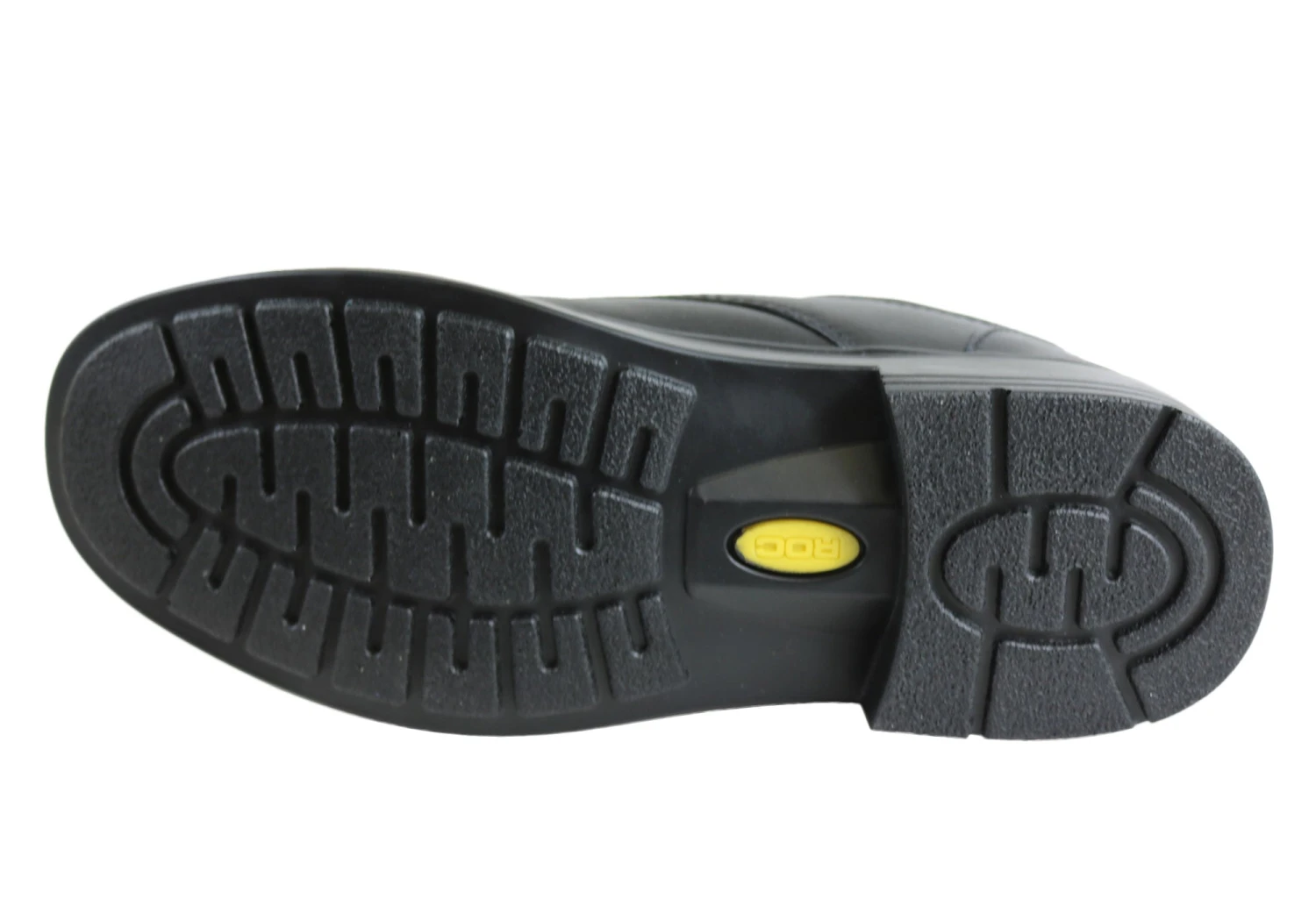 ROC Larrikin Senior Older Girls/Ladies School Shoes(Roc Larrikin Older Girls Ladies School Shoes) 5 ROC Larrikin Senior Older Girls/Ladies School Shoes(Roc Larrikin Older Girls Ladies School Shoes) - Image 5