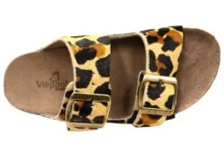 Via Paula Hilda Womens Leather Comfort Slides Sandals Made In Brazil(Via Paula Hilda Womens Leather Comfort Slides Sandals Made In Brazil) -Skechers Sale Store IMG 0476 60fc7c1e de2f 4b0e 9b59 1fbc6229c6cc