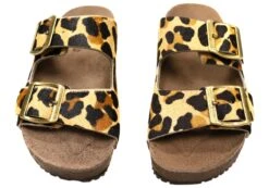 Via Paula Hilda Womens Leather Comfort Slides Sandals Made In Brazil(Via Paula Hilda Womens Leather Comfort Slides Sandals Made In Brazil) -Skechers Sale Store IMG 0478 2e4a6f66 4e89 4476 bc11 7a02248222fc