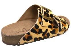 Via Paula Hilda Womens Leather Comfort Slides Sandals Made In Brazil(Via Paula Hilda Womens Leather Comfort Slides Sandals Made In Brazil) -Skechers Sale Store IMG 0479 e8d18388 2a34 41bd ae03 ffcf0ac5049a