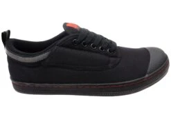 Volley Classic Unisex Comfortable Lace Up Shoes(Volley Classic Unisex Lace Up Casual Shoes)