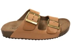 Via Paula Hilda Womens Leather Comfort Slides Sandals Made In Brazil(Via Paula Hilda Womens Leather Comfort Slides Sandals Made In Brazil) -Skechers Sale Store IMG 0487 81cc325f 62cb 44dc 8137 532a88606f66