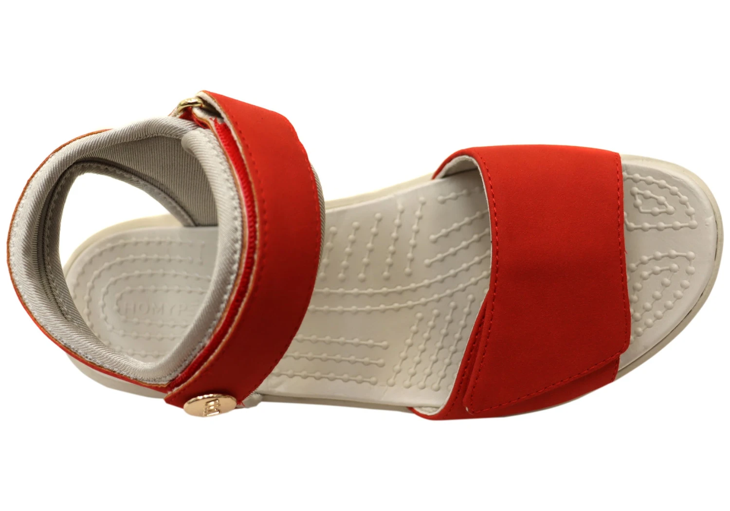 Homyped Womens Niche Walk Comfortable Sandals(Homyped Womens Niche Walk Comfortable Sandals) 3 Homyped Womens Niche Walk Comfortable Sandals(Homyped Womens Niche Walk Comfortable Sandals) - Image 3