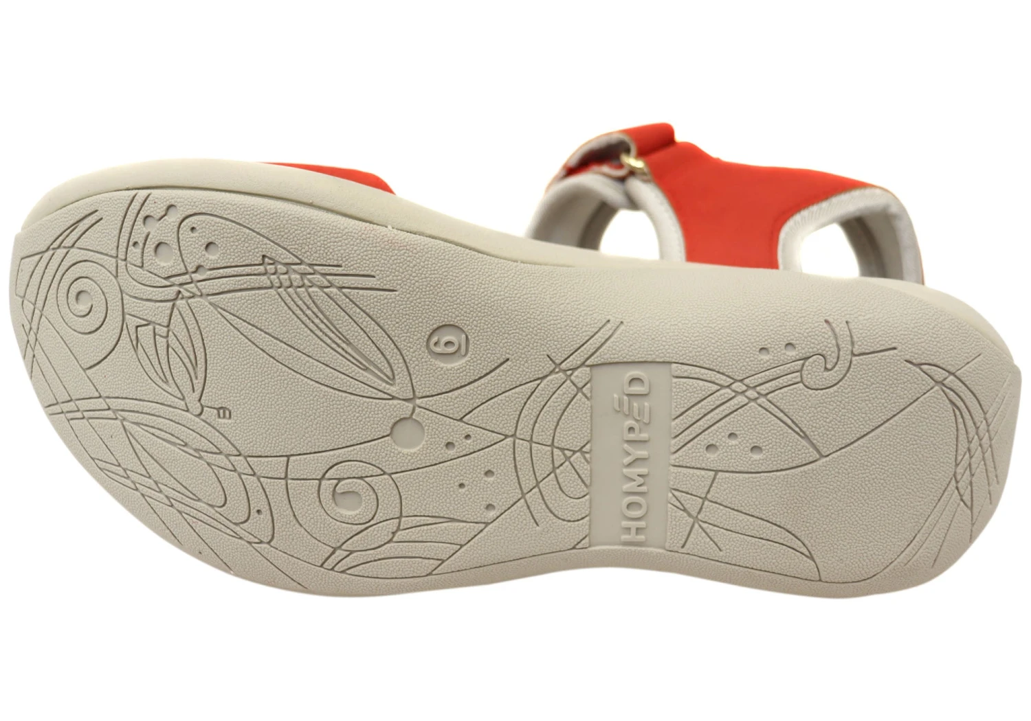 Homyped Womens Niche Walk Comfortable Sandals(Homyped Womens Niche Walk Comfortable Sandals) 4 Homyped Womens Niche Walk Comfortable Sandals(Homyped Womens Niche Walk Comfortable Sandals) - Image 4