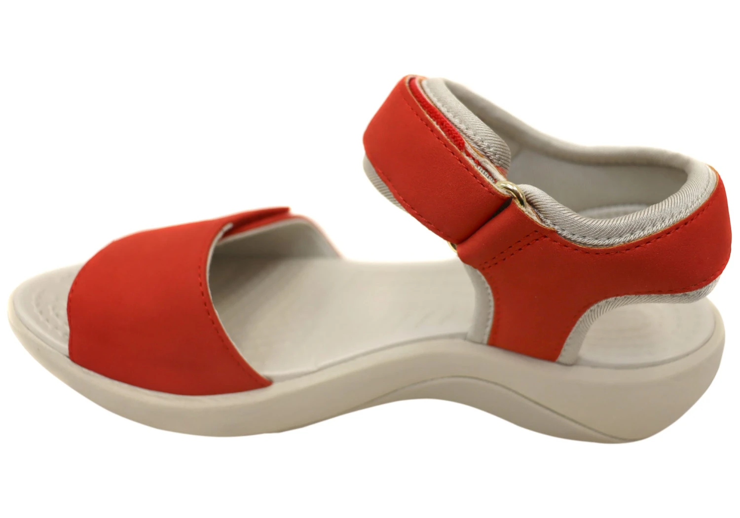 Homyped Womens Niche Walk Comfortable Sandals(Homyped Womens Niche Walk Comfortable Sandals) 5 Homyped Womens Niche Walk Comfortable Sandals(Homyped Womens Niche Walk Comfortable Sandals) - Image 5