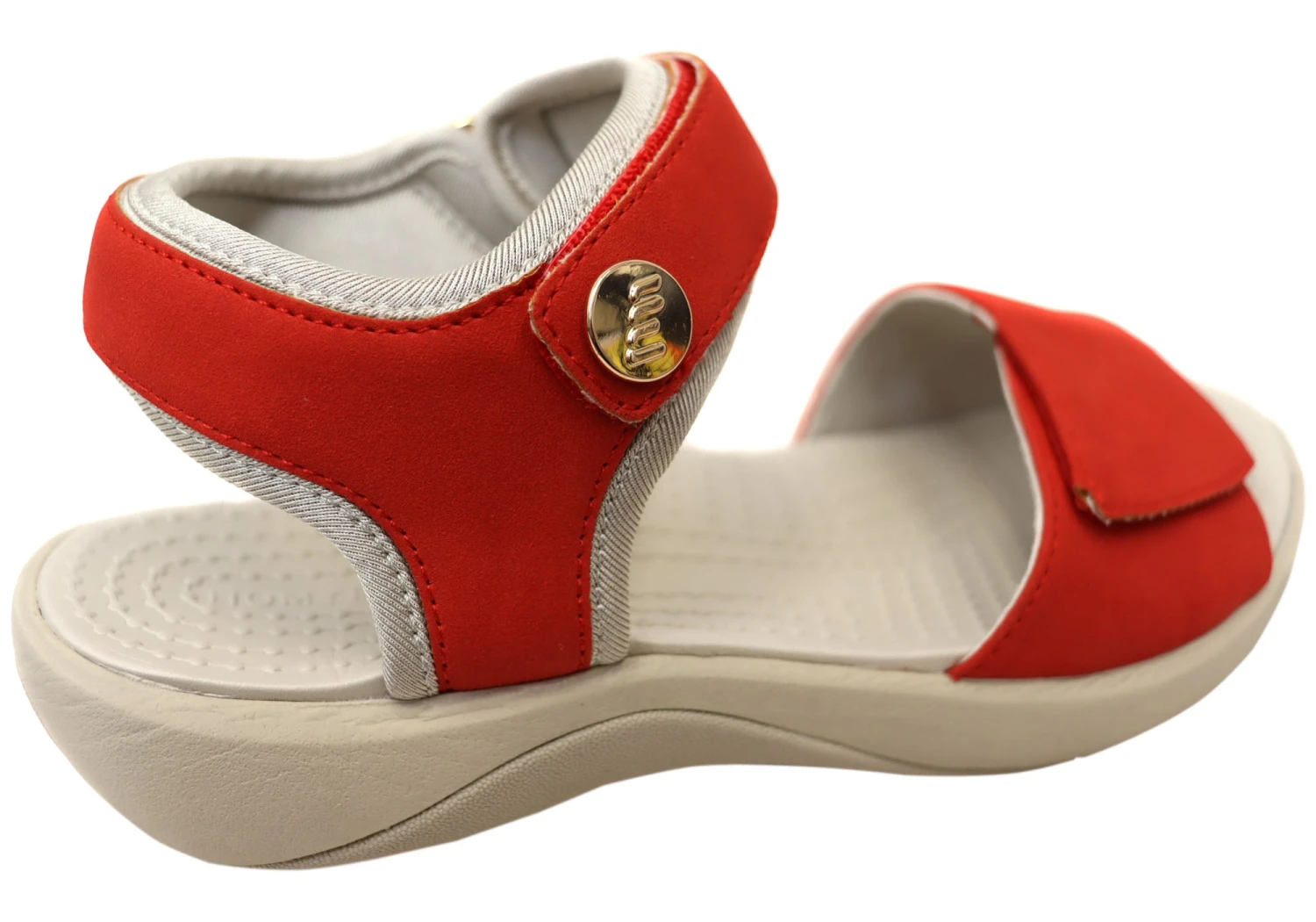 Homyped Womens Niche Walk Comfortable Sandals(Homyped Womens Niche Walk Comfortable Sandals) 6 Homyped Womens Niche Walk Comfortable Sandals(Homyped Womens Niche Walk Comfortable Sandals) - Image 6