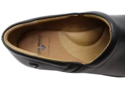 Nurse Mates Bryar Womens Comfortable Leather Wide Fit Slip On Shoes(Nurse Mates Bryar Womens Comfortable Leather Wide Fit Slip On Shoes) -Skechers Sale Store IMG 0497 06dde213 c219 48be b1c9 2c69084dad56