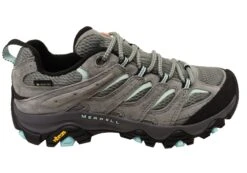 Merrell Womens Moab 3 Gore Tex Comfortable Leather Hiking Shoes(Merrell Womens Moab 3 Gore Tex Comfortable Leather Hiking Shoes)