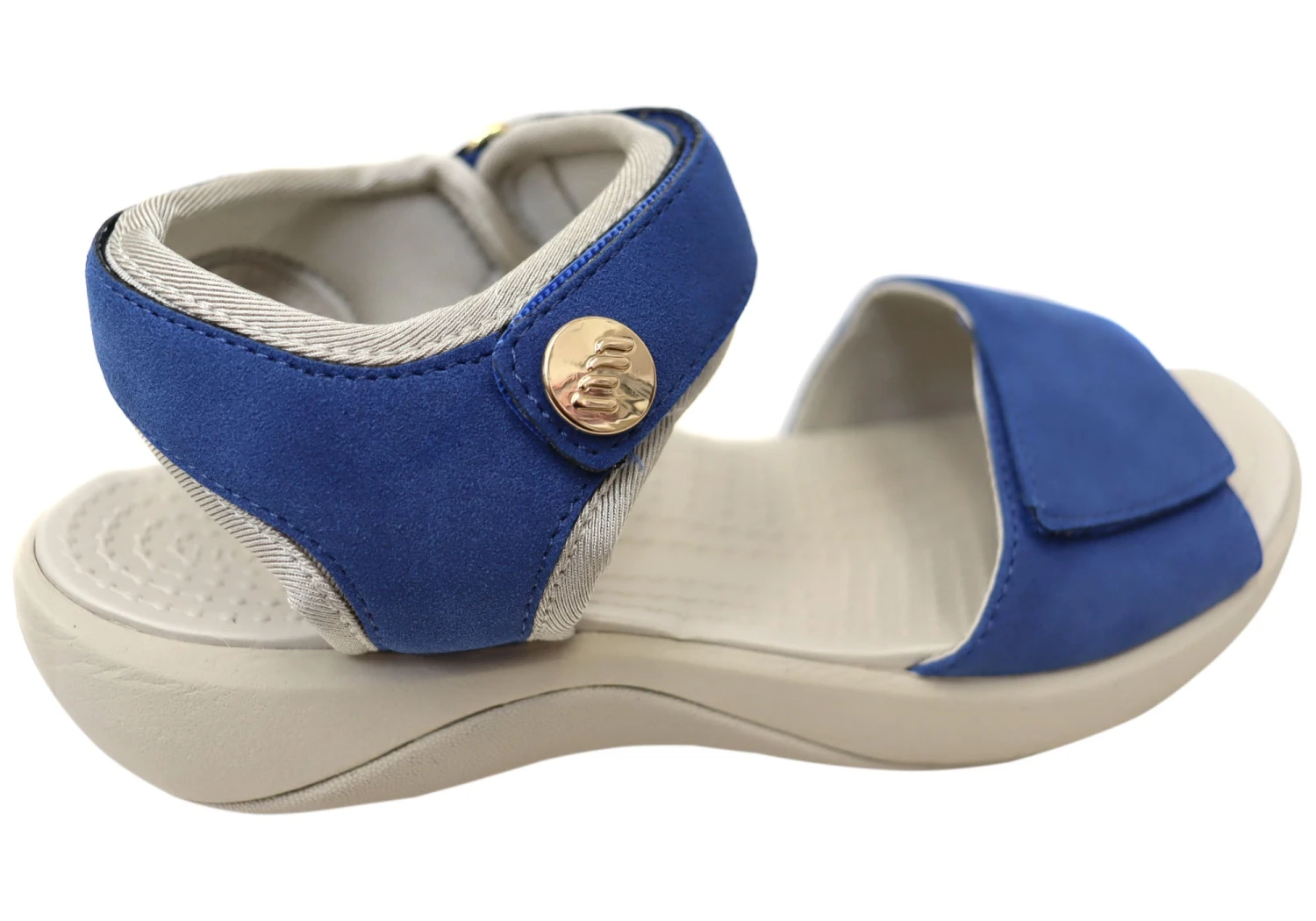 Homyped Womens Niche Walk Comfortable Sandals(Homyped Womens Niche Walk Comfortable Sandals) 8 Homyped Womens Niche Walk Comfortable Sandals(Homyped Womens Niche Walk Comfortable Sandals) - Image 8